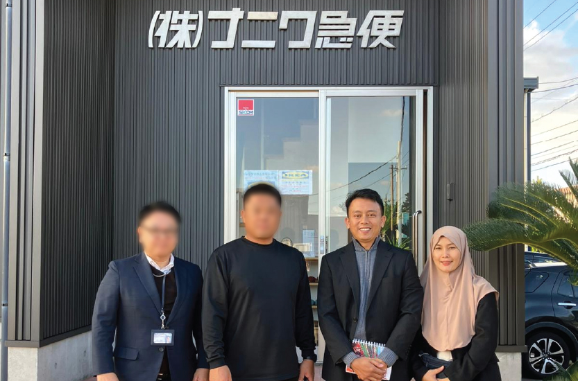 外国人材との信頼関係を築くために